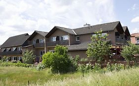 Hotel Seeblick garni