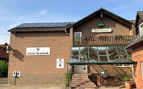 Hotel Seeblick garni